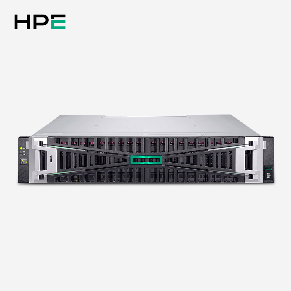 HPE MSA 2070 Storage